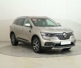 RENAULT KOLEOS 2.0 DCI,2019