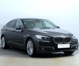 BMW SERIE 5 GT 530 530D GT,2015