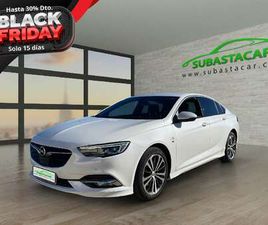 OPEL INSIGNIA GS 2.0 CDTI TURBO D ULTIMATE AUTO
