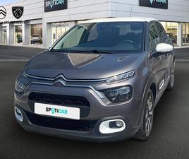 BLUEHDI 100 BVM6 MAX