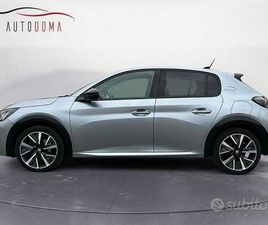 PEUGEOT 208 PURETECH 100 STOP&START 5 PORTE G...