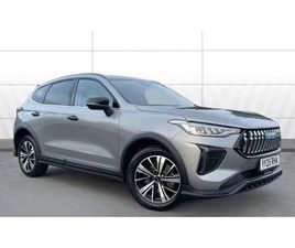 HAVAL JOLION GWM HAVAL JOLION PRO HYBRID SUV 2025, 1425 MILES, £19900 - 32936880 - EXCHANGEANDMART.CO.UK