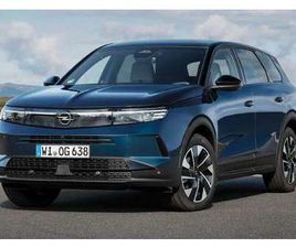 OPEL GRANDLAND ELECTRIC GS AWD 73KWH