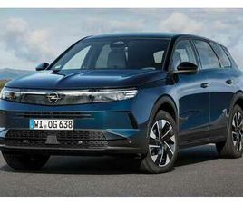 OPEL GRANDLAND ELECTRIC ULTIMATE AWD 73KWH
