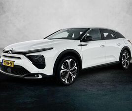 BUSINESS PLUS 1.6 PLUG-IN HYBRID 225PK AUTOMAAT |