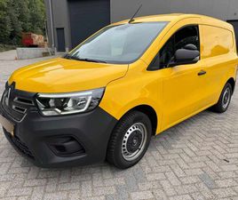 RENAULT KANGOO EV45 11KW L1