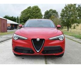 ② ALFA ROMEO STELVIO SUPER — ALFA ROMEO — 2EMEMAIN