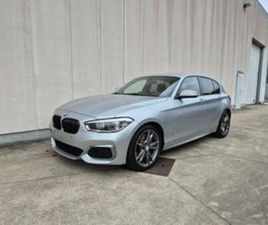 ② BMW M135I LCI LICHTE VRACHT AUTOMAAT LED — BMW — 2EMEMAIN