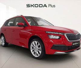 1.0 TSI SPORT 81 KW (110 CV)