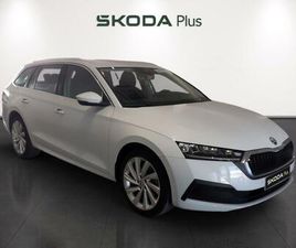 1.4 TSI PHEV AMBITION DSG 150 KW (204 CV)