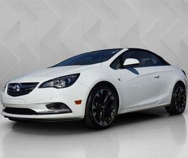 2019 BUICK CASCADA PREMIUM