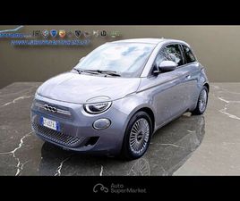 FIAT 500 NUOVA 500 HATCHBACK MY23 LA NUOVA 500 - 320 BERLINA