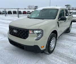 FORD MAVERICK 2025 XL