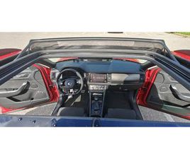 ŠKODA KODIAQ SPORTLINE, 4X4, 2.0 TSI, 190KS **3 GOD. TVORNICKE GAR. **, 2022 GOD.