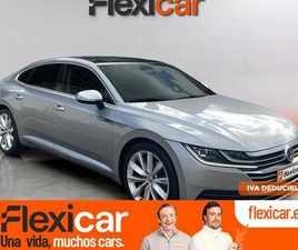 VOLKSWAGEN ARTEON ELEGANCE 1.5 TSI 110KW (150CV) DSG