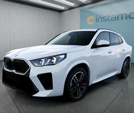 BMW IX2 BMW IX2 M SPORT 230 KW