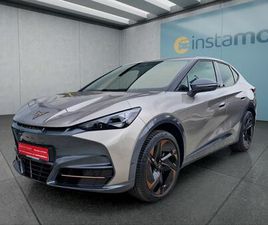 CUPRA TAVASCAN CUPRA TAVASCAN VZ 250 KW
