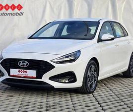 HYUNDAI I30 1.0 TGDI 100 BUSINESS, 2024 GOD.