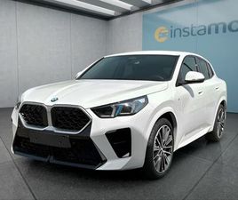 BMW X2 XDRIVE20D M SPORT 110 KW