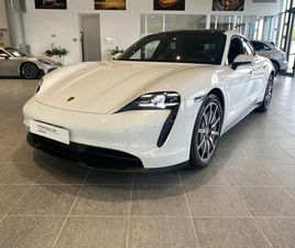 PORSCHE TAYCAN BASE PORSCHE TAYCAN TAYCAN DEL 2023 USATA A FIRENZE