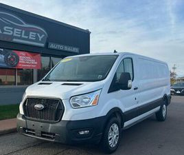 FORD TRANSIT USED 2022 FORD TRANSIT T-250
