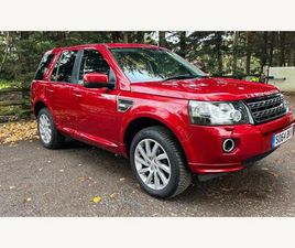 2.2 SD4 SE TECH COMMANDSHIFT 4WD EURO 5 5DR