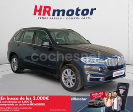 BMW X5 XDRIVE40E IPERFORMANCE