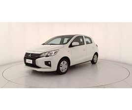 MITSUBISHI SPACE STAR 1.2 INVITE DEL 2024 USATA A TREVISO