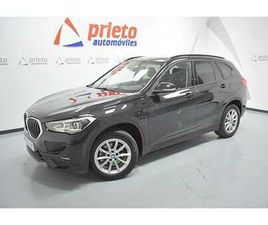 BMW X1 XDRIVE 18D XDRIVE 18DA