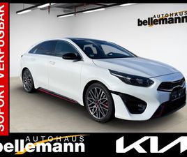 1.6 T-GDI DCT GT |GD|P10 NAVI|P11 KOMFORT