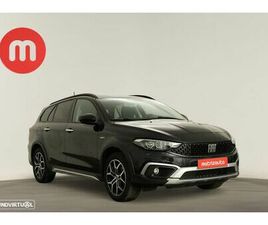 FIAT TIPO STATION WAGON 1.0 GSE T3