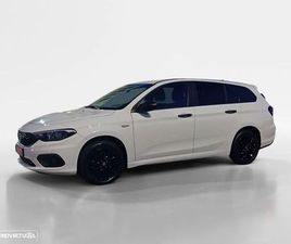 FIAT TIPO STATION WAGON FIAT TIPO STATION WAGON 1.3 M-JET STREET