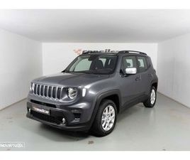 JEEP RENEGADE JEEP RENEGADE