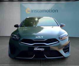 KIA CEED 1.5 GT LINE 103 KW