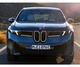 BMW IX3 50 XDRIVE