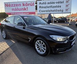 BMW SERIE 3 GT 328 328I GRAN TURISMO