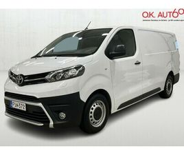 L2 2,0 D 145 AUTOMAATTI - 1-OMISTAJA - ALV - WEBASTO - PERUUTUSKAMERA - PRO NAVI-PAKETTI - VETOKOUKK