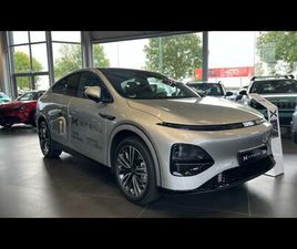 XPENG G6 XPENG - 280CH - 87.5KW RWD GRANDE AUTONOMIE