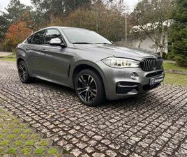 XDRIVE M50DA