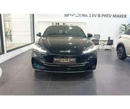 DM-I TOURING COMFORT LITE 156KW