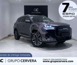 1.5 TGDI PHEV E-CVT LUXURY FWD