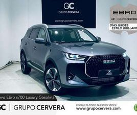 1.6 TGDI 7DCT LUXURY FWD