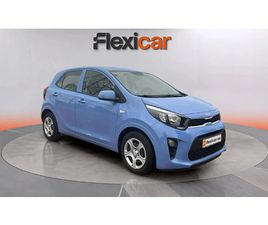 KIA PICANTO 1.0 DPI 49KW (67CV) CONCEPT PACK COMFORT