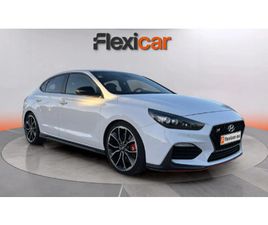 2.0 TGDI 202KW (275CV) N PERFORMANCE