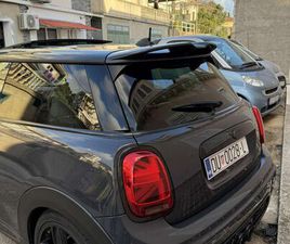 MINI COUPE COOPER SD MINI COOPER COOPER SD AUTOMATIK, 2015 GOD.