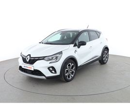 RENAULT CAPTUR 1.3 TCE INTENS EDC