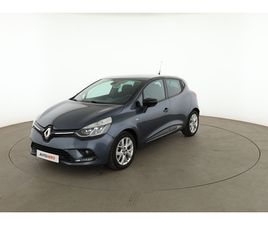 RENAULT CLIO 0.9 TCE LIMITED