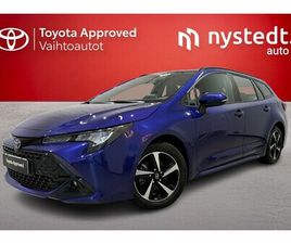 TOURING SPORTS 1,8 HYBRID ACTIVE