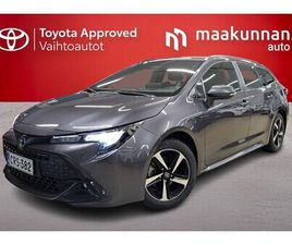 TOYOTA COROLLA TOURING SPORTS TOURING SPORTS 1,8 HYBRID ACTIVE