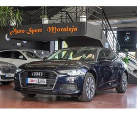 AUDI A6 55 TFSI 55 TFSI QUATTRO-ULTRA 250 KW (340 CV) S TRONIC